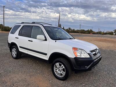 2003 Honda CR-V EX   - Photo 5 - Sacramento, CA 95827