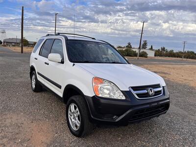 2003 Honda CR-V EX   - Photo 4 - Sacramento, CA 95827