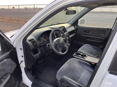 2003 Honda CR-V EX   - Photo 19 - Sacramento, CA 95827