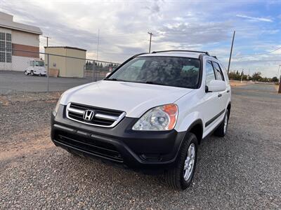 2003 Honda CR-V EX   - Photo 2 - Sacramento, CA 95827