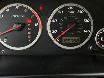 2003 Honda CR-V EX   - Photo 23 - Sacramento, CA 95827