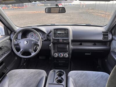 2003 Honda CR-V EX   - Photo 17 - Sacramento, CA 95827