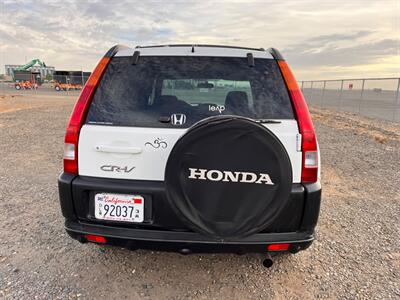 2003 Honda CR-V EX   - Photo 8 - Sacramento, CA 95827