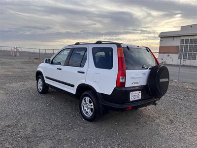 2003 Honda CR-V EX   - Photo 9 - Sacramento, CA 95827