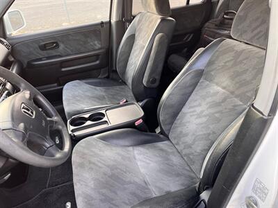 2003 Honda CR-V EX   - Photo 20 - Sacramento, CA 95827