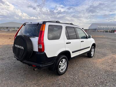 2003 Honda CR-V EX   - Photo 7 - Sacramento, CA 95827