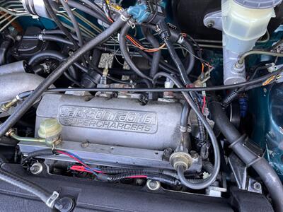1998 Honda CR-V EX - Photo 21 - Sacramento, CA 95827