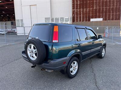 1998 Honda CR-V EX - Photo 8 - Sacramento, CA 95827