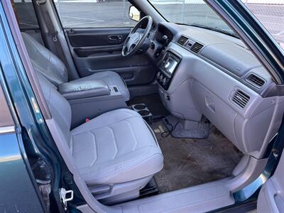 1998 Honda CR-V EX - Photo 13 - Sacramento, CA 95827