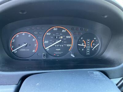 1998 Honda CR-V EX - Photo 23 - Sacramento, CA 95827