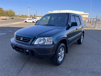1998 Honda CR-V EX - Photo 3 - Sacramento, CA 95827