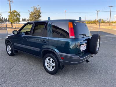 1998 Honda CR-V EX - Photo 10 - Sacramento, CA 95827
