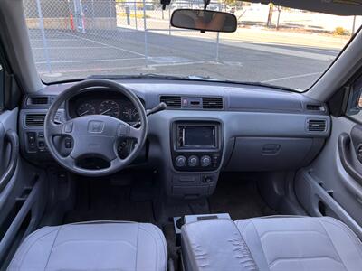 1998 Honda CR-V EX - Photo 19 - Sacramento, CA 95827