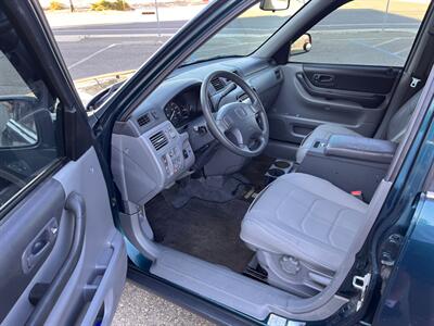 1998 Honda CR-V EX - Photo 17 - Sacramento, CA 95827