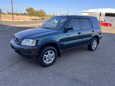 1998 Honda CR-V EX - Photo 2 - Sacramento, CA 95827