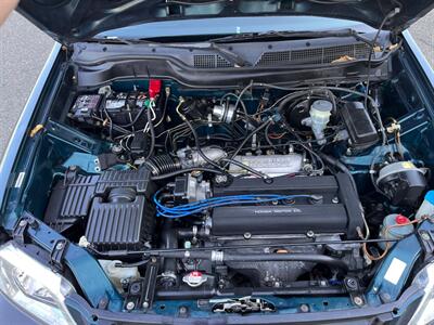 1998 Honda CR-V EX - Photo 20 - Sacramento, CA 95827