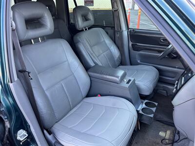 1998 Honda CR-V EX - Photo 14 - Sacramento, CA 95827