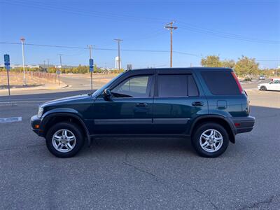 1998 Honda CR-V EX - Photo 11 - Sacramento, CA 95827