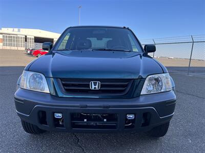 1998 Honda CR-V EX - Photo 4 - Sacramento, CA 95827