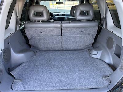 1998 Honda CR-V EX - Photo 15 - Sacramento, CA 95827