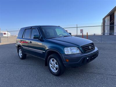 1998 Honda CR-V EX - Photo 1 - Sacramento, CA 95827