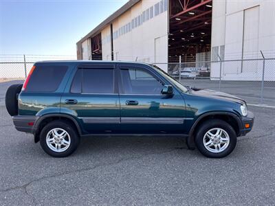 1998 Honda CR-V EX - Photo 7 - Sacramento, CA 95827