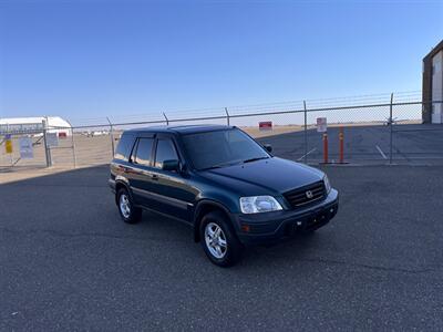 1998 Honda CR-V EX - Photo 6 - Sacramento, CA 95827