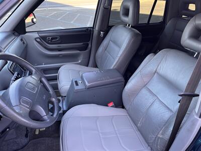 1998 Honda CR-V EX - Photo 18 - Sacramento, CA 95827