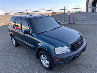 1998 Honda CR-V EX - Photo 5 - Sacramento, CA 95827