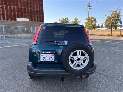 1998 Honda CR-V EX - Photo 9 - Sacramento, CA 95827