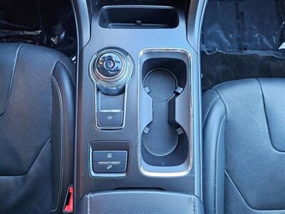 2018 Ford Fusion Hybrid Titanium   - Photo 33 - Ontario, CA 91761