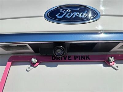 2018 Ford Fusion Hybrid Titanium   - Photo 15 - Ontario, CA 91761