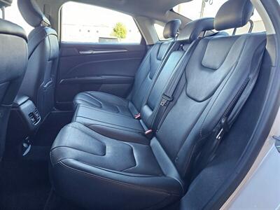 2018 Ford Fusion Hybrid Titanium   - Photo 27 - Ontario, CA 91761