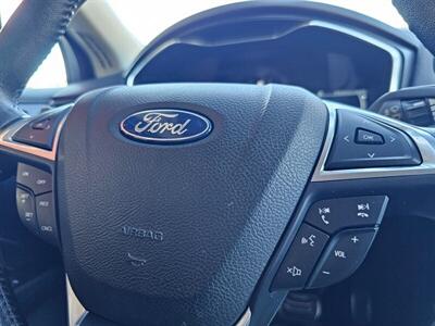 2018 Ford Fusion Hybrid Titanium   - Photo 21 - Ontario, CA 91761