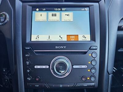 2018 Ford Fusion Hybrid Titanium   - Photo 23 - Ontario, CA 91761