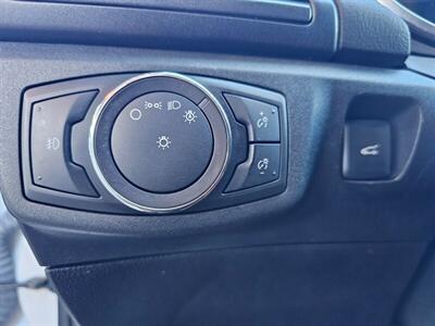 2018 Ford Fusion Hybrid Titanium   - Photo 19 - Ontario, CA 91761