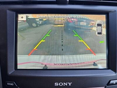 2018 Ford Fusion Hybrid Titanium   - Photo 24 - Ontario, CA 91761