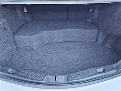 2018 Ford Fusion Hybrid Titanium   - Photo 35 - Ontario, CA 91761