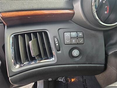 2010 Cadillac CTS 3.6L Premium   - Photo 22 - Ontario, CA 91761