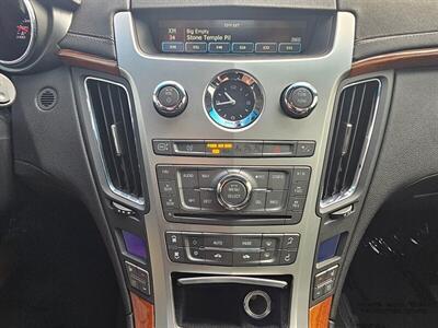 2010 Cadillac CTS 3.6L Premium   - Photo 26 - Ontario, CA 91761