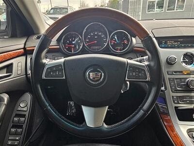 2010 Cadillac CTS 3.6L Premium   - Photo 34 - Ontario, CA 91761