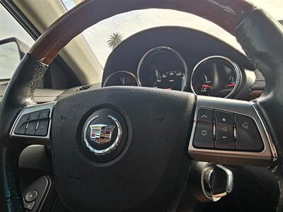 2010 Cadillac CTS 3.6L Premium   - Photo 24 - Ontario, CA 91761