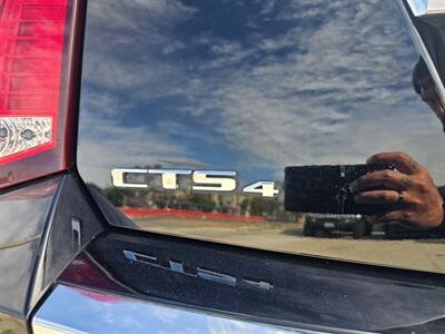 2010 Cadillac CTS 3.6L Premium   - Photo 17 - Ontario, CA 91761