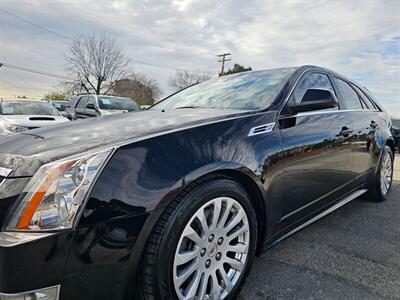 2010 Cadillac CTS 3.6L Premium   - Photo 11 - Ontario, CA 91761
