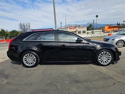 2010 Cadillac CTS 3.6L Premium   - Photo 7 - Ontario, CA 91761