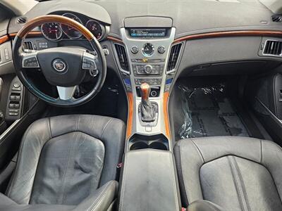 2010 Cadillac CTS 3.6L Premium   - Photo 32 - Ontario, CA 91761