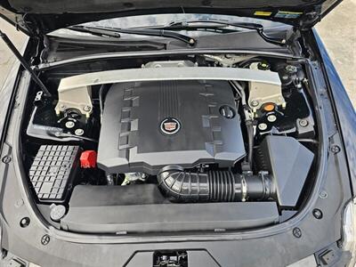 2010 Cadillac CTS 3.6L Premium   - Photo 41 - Ontario, CA 91761