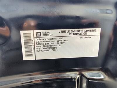 2010 Cadillac CTS 3.6L Premium   - Photo 42 - Ontario, CA 91761