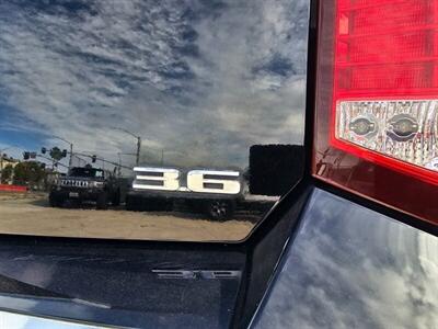 2010 Cadillac CTS 3.6L Premium   - Photo 16 - Ontario, CA 91761