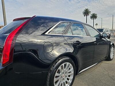 2010 Cadillac CTS 3.6L Premium   - Photo 13 - Ontario, CA 91761